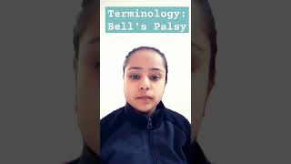 Bells Palsy l Neurological l Disease ll Harshika Gupta [upl. by Ynaffik]