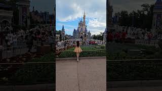 Sobre realizar sonhos disney mundodisney magickingdom [upl. by Ellah892]