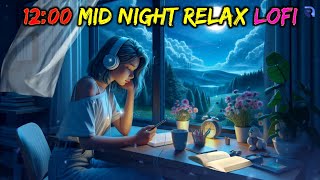 Trending Instagram Lofi Songs 💖  Mid Night Mind Relax Lofi  Hindi Lofi Songs  Riyan Muzik [upl. by Ruprecht]