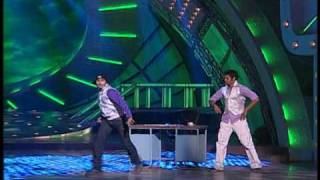 nagendraprasad dance dpl [upl. by Sihun222]