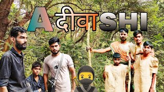 Aadivasi  full action amp funny movie funnyvideo comedy imotional action r2h [upl. by Mylor]