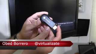 Tutorial para configurar Chromecast de Google Paso a Paso [upl. by Daegal]