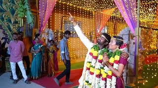 MURALI amp GAYANI Wedding Promo [upl. by Sitelc]