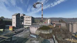 DayZ Editor  CONSOLE mods  BUNKER SEVEROGRAD  Final version [upl. by Frayne]