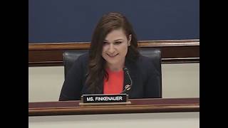 Rep Abby Finkenauer Remarks On Registered Apprenticeship During Skills Gap Hearing [upl. by Jarib]