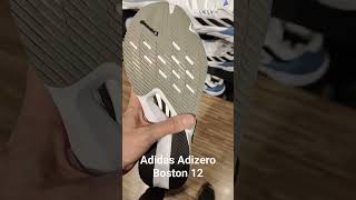 Adidas Adizero Boston 12 [upl. by Chanda]