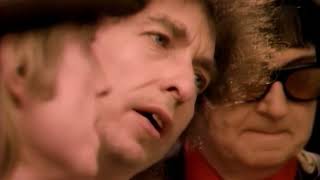 Handle With Care  The Traveling Wilburys 1988 HD Remastered [upl. by Charmion]