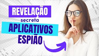 Melhor Aplicativo para Espionar Mensagens do WhatsApp [upl. by Enilrek]