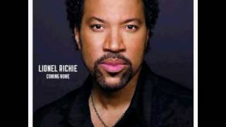 Lionel Richie  Hello LYRICS [upl. by Annhoj]