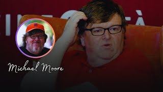 Michael Moore Is Broke Proof In Pictures [upl. by Gayelord]