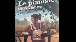 Le Pianiste sans visage chapitre 10 Qui était Oscar Lefleix [upl. by Kenji]