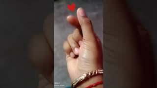 WhatsApp status unna nenachalea song  love  tamil [upl. by Nauqal]