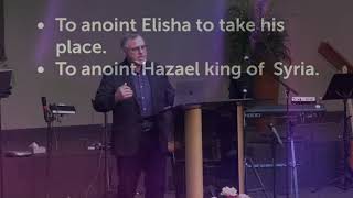 Anointed amp Empowered  Part 17  Pastor Rick Helguero [upl. by Hpesoj]