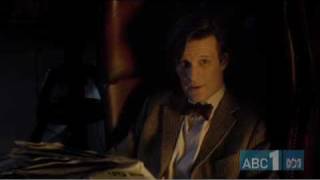 DOCTOR WHO A CHRISTMAS CAROL  EXCLUSIVE PREVIEW 2010 [upl. by Kiersten886]