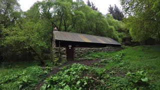 The Bothy Project  Doune Byre  Rowchoish [upl. by Ygief]