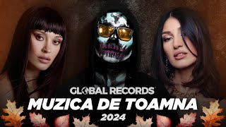 Muzica de Toamna 2024 🍁 Cele mai bune Melodii Romanesti [upl. by Wini]