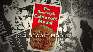 Caldecott Books 1938Present [upl. by Highams789]