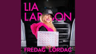 FREDAG LÖRDAG [upl. by Ecirtnom]