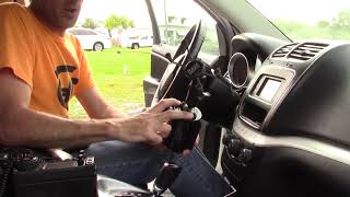 Installing Your Ham Radio In Your Vehicle Tips And Tricks For Mobile [upl. by Eninnaej743]