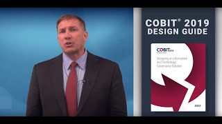 What’s New in COBIT® 2019 Design Guide [upl. by Dorlisa504]