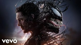 Eminem  The Last Dance Venom 3 Soundtrack [upl. by Ahsiela]