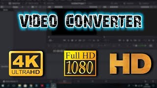 WONDERSHARE VIDEO CONVERTER FULL para WINDOWS 32 y 64 bits  CÓMO CONVERTIR VIDEOS EN LA PC [upl. by Hephzipah18]