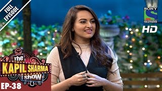 The Kapil Sharma Show  दी कपिल शर्मा शो–Ep38–Akira in Kapils Mohalla–28th Aug 2016 [upl. by Yliab46]