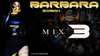 BARBARA BOBAK  CLUB MIX  TRESOR VIENNA 2024 [upl. by Butch367]