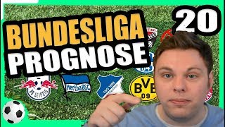 BUNDESLIGA 20 SPIELTAG 20172018 TIPPEN– Schafft Hollerbach die Wende für den HSV [upl. by Georglana491]