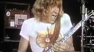 Joe Walsh  Turn To Stone 1972avi [upl. by Drolet]