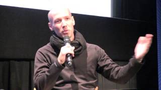 Masterclass Cinematography DOC NYC 2013 [upl. by Rases]