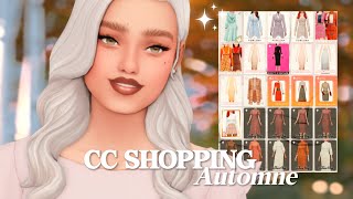 Lohnt sich das INCHEONSTYLESET für DICH 👗│Sims 4│Shorts│Deutsch [upl. by Niuqaoj225]