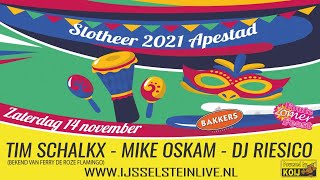 IJsselstein Live 7 [upl. by Einhapets]