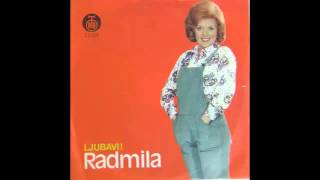 Radmila Karaklajic  Ljubavi  Audio 1973 HD [upl. by Akirea]