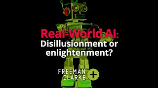 Disillusionment or enlightenment [upl. by Driskill]