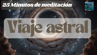 Sonidos del alma meditación viaje astral [upl. by Aramac700]