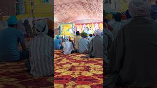 Dhadi jattha samagam samaagam samaagam gurbani videoshort viral [upl. by Enaamuj]