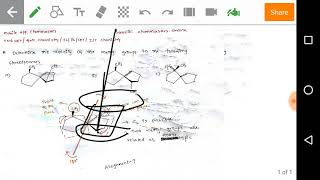 Homotopicenantiotopicdiastereotopic relationshipstereochemistry [upl. by Cly744]