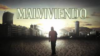 Malviviendo 2x01 Intro quotThe Boardwalk Empirequot [upl. by Acinnad]