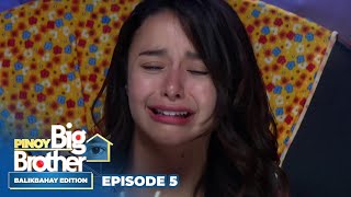 PBB Season 7  Full Episode 5 [upl. by Duer]