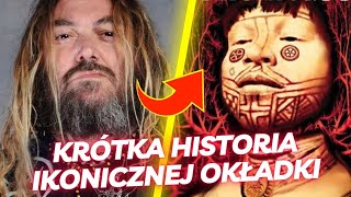 Sepultura  Roots  jak powstała ikoniczna okładka [upl. by Hedva]