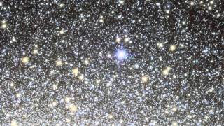 Panning Across Omega Centauri 720p [upl. by Anirba]