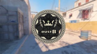 ÇOK FENAYIM BAŞA BELAYIMCS 2 DUST 2 [upl. by Adranoel]