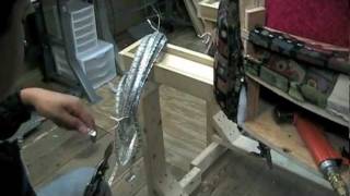 Upholstery How To Use Ply Grip Curve Easem4v [upl. by Ardrey]