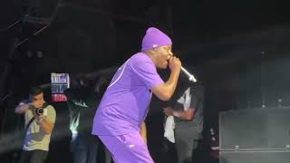 Trick Daddy amp Trina  Nann Live at the III Points Festival on 10212022 [upl. by Inoy467]