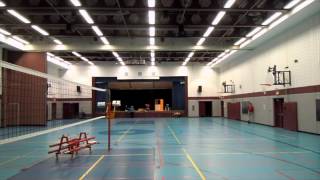 Branlyn Community Centre Virtual Tour  City of Brantford Brantford Ontario [upl. by Atteugram910]