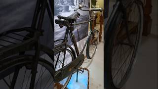 Amazing 110 Year Old Antique Cycle 😱 ytshorts shorts [upl. by Rollie857]