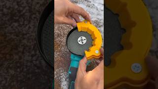 Drill bit sharpener simpletools youtubeshorts [upl. by Alin]