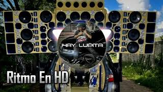 Ritmo En HD  LOMIIEL HAY LUPITA DOBLE TONO [upl. by Eigriv]