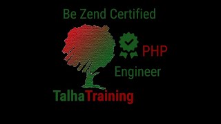 Zend PHP Certification Training Course Class 8  SOAP WSDL and JSON [upl. by Gish]